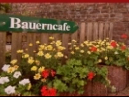 Photo: Bauerncafe Hellenhof